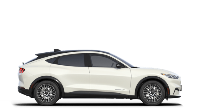 2024 Ford Mache